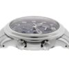 ブランパン - レマンGMTアラーム | BLANCPAIN | 2041-1130M-53B | SS 黒文字盤 自動巻き ブレスレット | 中古