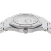 オーデマピゲ - ロイヤルオーク | AUDEMARS PIGUET | 67470ST.PP.1120ST.02 | SS シルバー文字盤 クォーツ ブレスレット | 中古
