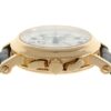 ブレゲ - マリーン II クロノグラフ | BREGUET | 5827BA/12/5ZU | YG シルバー文字盤 自動巻き レザー | 中古