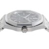 オーデマピゲ - ロイヤルオーク | AUDEMARS PIGUET | 15400ST.OO.1220ST.01 | SS 黒文字盤 自動巻き ブレスレット | 中古
