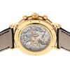ブレゲ - クラシック クロノグラフ | BREGUET | 5237BA/12/9V6 | YG シルバー文字盤 手巻き レザー | 中古