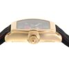 カルティエ - ロードスター LM エマーソンフィッティパルディ限定 | CARTIER | W62009V2 | YG 黒文字盤 自動巻き レザー | 中古