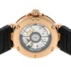 ブレゲ - マリーン | BREGUET | 5517BR/12/9ZU | RG シルバー文字盤 自動巻き ラバー | 中古