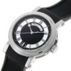 ブレゲ - マリーンII ラージデイト | BREGUET | 5817ST/92/5V8 | SS 黒文字盤 自動巻き ラバー | 中古