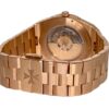 ヴァシュロンコンスタンタン - オーヴァーシーズ エクストラフラット パーペチュアルカレンダー | VACHERON CONSTANTIN | 4300V/120R-B064 | PG シルバー文字盤 自動巻き ブレスレット | 委託品 | 中古