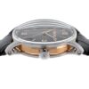 オーデマピゲ - CODE.1159 バイ オーデマピゲ | AUDEMARS PIGUET | 15210CR.OO.A002KB.01 | WG&PG グレー文字盤 自動巻き レザー | 中古