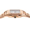 カルティエ - パンテール ドゥ カルティエ SM | CARTIER | WGPN0006 | PG シルバー文字盤 クォーツ ブレスレット | 中古