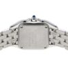 カルティエ - パンテール ドゥ カルティエ SM | CARTIER | WSPN0006 | SS シルバー文字盤 クォーツ ブレスレット | 中古
