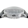 オーデマピゲ - CODE 11.59 バイ オーデマピゲ オートマティック | AUDEMARS PIGUET | 15210BC.OO.A002CR.01 | WG 黒文字盤 自動巻き レザー | 中古