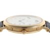 ブレゲ - クラシック エキセントリック | BREGUET | 3337BA/1E/986 | YG シルバー文字盤 自動巻き レザー | 中古