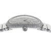 カルティエ - ベニュワール SM ベゼルダイヤ | CARTIER | WB500651 | WG シルバー文字盤 クォーツ ブレスレット | 中古