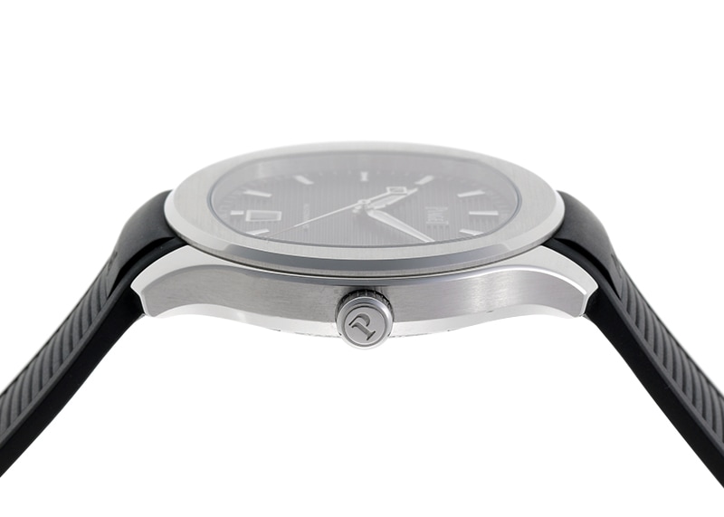 ピアジェ - ポロ デイト | PIAGET | G0A47014 | SS 黒文字盤 自動巻き ラバー | 中古