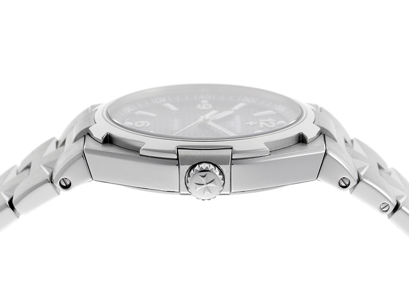 ヴァシュロンコンスタンタン - オーヴァーシーズ | VACHERON CONSTANTIN | 47040/B01A-9094 | SS 黒文字盤 自動巻き ブレスレット | 中古
