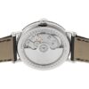 ブレゲ - クラシック シリシオン | BREGUET | 5177BB/12/9V6 | WG シルバー文字盤 自動巻き レザー | 中古