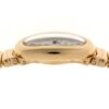 カルティエ - ミニ ベニュワール | CARTIER | W15109D8 | YG シルバー文字盤 クォーツ ブレスレット | 中古