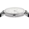 ブレゲ - クラシック ツインバレル | BREGUET | 5930BB/12/986 | WG シルバー文字盤 自動巻き レザー | 中古