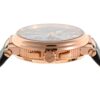 ブレゲ - マリーン クロノグラフ | BREGUET | 5527BR/G3/9WV | RG グレー文字盤 自動巻き レザー | 中古