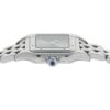 カルティエ - パンテール ドゥ カルティエ SM | CARTIER | WSPN0010 | SS グレー文字盤 クォーツ ブレスレット | 中古