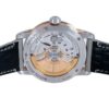 オーデマピゲ - CODE.1159 バイ オーデマピゲ オートマティック | AUDEMARS PIGUET | 15210CR.OO.A009CR.01 | WG&PG グレー文字盤 自動巻き レザー | 中古