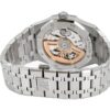 オーデマピゲ - ロイヤルオーク | AUDEMARS PIGUET | 15500ST.OO.1220ST.04 | SS シルバー文字盤 自動巻き ブレスレット | 中古
