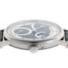 ブレゲ - クラシック パワーリザーブ ムーンフェイズ | BREGUET | 7137BB/Y5/9VU | WG ブルー文字盤 自動巻き レザー | 中古