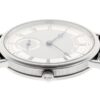 ブレゲ - クラシック ツインバレル | BREGUET | 5907BB/12/984 | WG シルバー文字盤 手巻き レザー | 中古