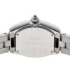 カルティエ - ロードスター SM | CARTIER | W62016V3 | SS シルバー文字盤 クォーツ ブレスレット | 中古