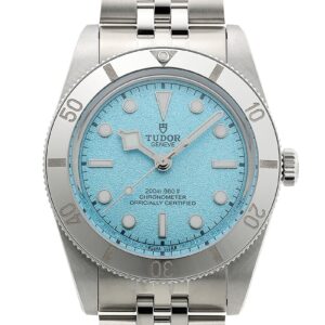 チューダー - ブラックベイ 54 | TUDOR | M79000-0001 | SS ラグーンブルー文字盤 自動巻き ブレスレット