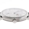 ブレゲ - クラシック パワーリザーブ ムーンフェイズ | BREGUET | 7137BB/12/9V6 | WG シルバー文字盤 自動巻き レザー | 中古