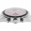 チューダー - ブラックベイ クロノ | TUDOR | M79360N-0019 | SS ピンク文字盤 自動巻き ブレスレット | 中古