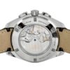 オメガ - シーマスター アクアテラ GMT クロノグラフ | OMEGA | 231.13.44.52.06.001 | SS グレー文字盤 自動巻き レザー | 委託品 | 中古