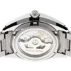グランドセイコー - ヘリテージコレクション メカニカルハイビート 36000 氷瀑 | GRAND SEIKO | SBGH349(9S85-02E0) | TI アイスブルー文字盤 自動巻き ブレスレット | 未使用品