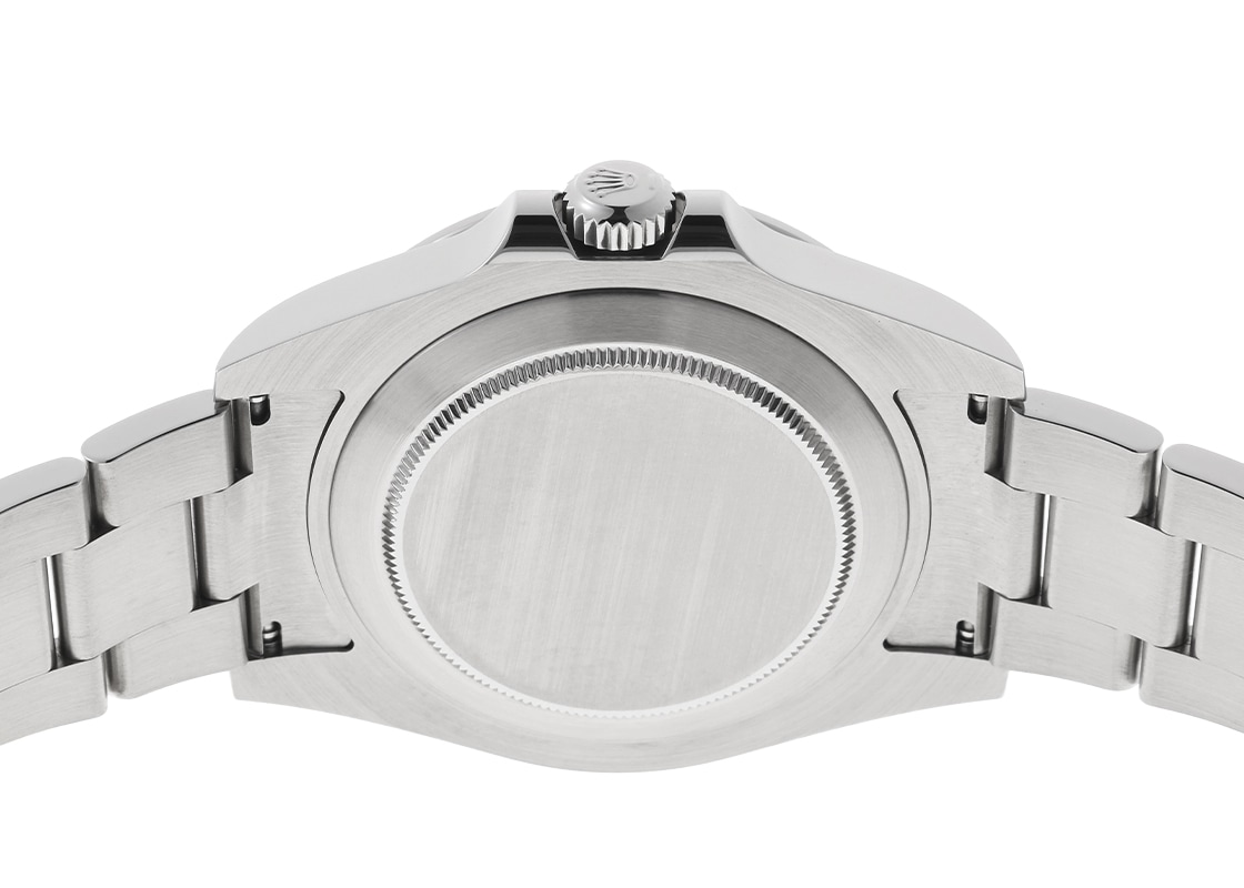 ロレックス - オイスター パーペチュアル エクスプローラー II | ROLEX | 216570 | SS 黒文字盤 自動巻き ブレスレット | 中古