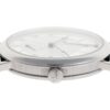 ブレゲ - クラシック レトログラード | BREGUET | 5207BB/12/9V6 | WG シルバー文字盤 自動巻き レザー | 中古