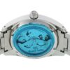 グランドセイコー - ヘリテージコレクション スプリングドライブ パワーリザーブ | GRAND SEIKO | SBGA203(9R65-0AA0) | SS 黒文字盤 スプリングドライブ ブレスレット | 未使用品