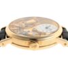 ブレゲ - トラディション | BREGUET | 7027BA/11/9V6 | YG スケルトン文字盤 手巻き レザー | 中古