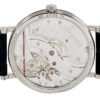 ブレゲ - クラシック アールデコ | BREGUET | 5967BB/11/9W6 | WG シルバー文字盤 手巻き レザー | 中古