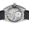 グランドセイコー - エレガンスコレクション 御神渡り | GRAND SEIKO | SBGY007(9R31-0AD0) | SS ブルー文字盤 スプリングドライブ レザー | 未使用品