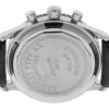 ブレゲ - アエロナバル | BREGUET | 3800ST/92/9W6 | SS 黒文字盤 自動巻き レザー | 中古