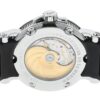 ブレゲ - マリーン II ラージデイト | BREGUET | 5817ST/92/5V8 | SS 黒文字盤 自動巻き ラバー | 中古