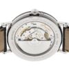 ブレゲ - クラシック パワーリザーブ ムーンフェイズ | BREGUET | 7137BB/11/9V6 | WG シルバー文字盤 自動巻き レザー | 中古