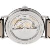 ブレゲ - クラシック エクストラフラット | BREGUET | 5157BB/11/9V6 | WG シルバー文字盤 自動巻き レザー