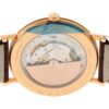 ブレゲ - クラシック エクストラフラット | BREGUET | 5157BR/11/9V6 | RG シルバー文字盤 自動巻き レザー