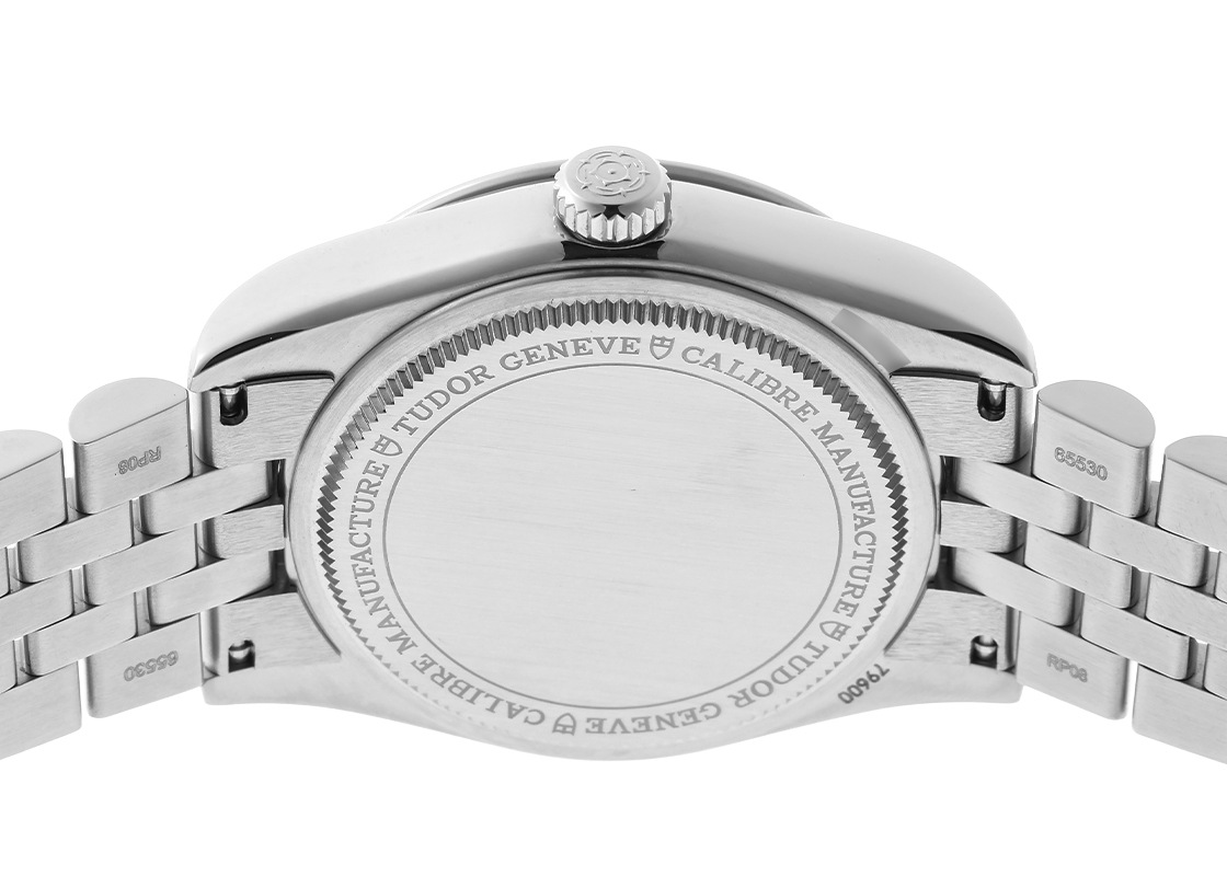 チューダー - ブラックベイ ワン 31 | TUDOR | M79600-0003 | SS ライトシャンパン文字盤 自動巻き ブレスレット