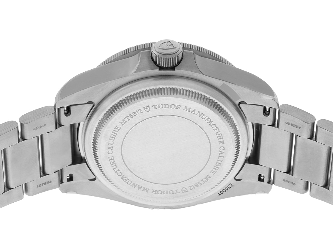 チューダー - ペラゴス | TUDOR | M25600TB-0001 | TI ブルー文字盤 自動巻き ブレスレット