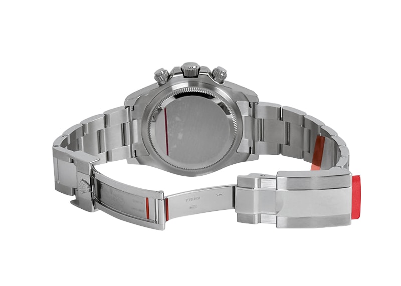 ロレックス - オイスター パーペチュアル コスモグラフ デイトナ | ROLEX | 126500LN | SS 白文字盤 自動巻き ブレスレット | 未使用品