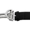 ブレゲ - レディース クイーン オブ ネイプルズ | BREGUET | 8967ST/58/986 | SS シェル文字盤 自動巻き レザー