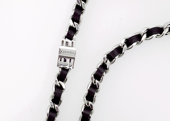 シャネル - レディース プルミエール トリプルブレスレット | CHANEL | H3749 | Mサイズ SS 黒文字盤 クォーツ ブレスレット