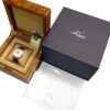 ブレゲ - クラシック ムーンフェイズ | BREGUET | 7787BR/12/9V6 | PG シルバー文字盤 自動巻き レザー