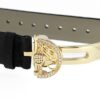 ブレゲ - レディース クイーンオブネイプルズ | BREGUET | 8928BA/51/844/DD0D | YG シェル文字盤 自動巻き サテン |